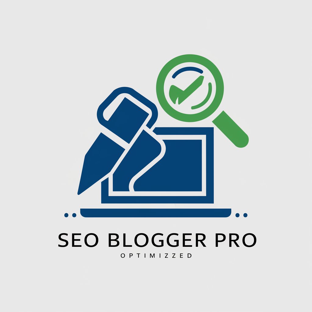 SEO Blogger Pro