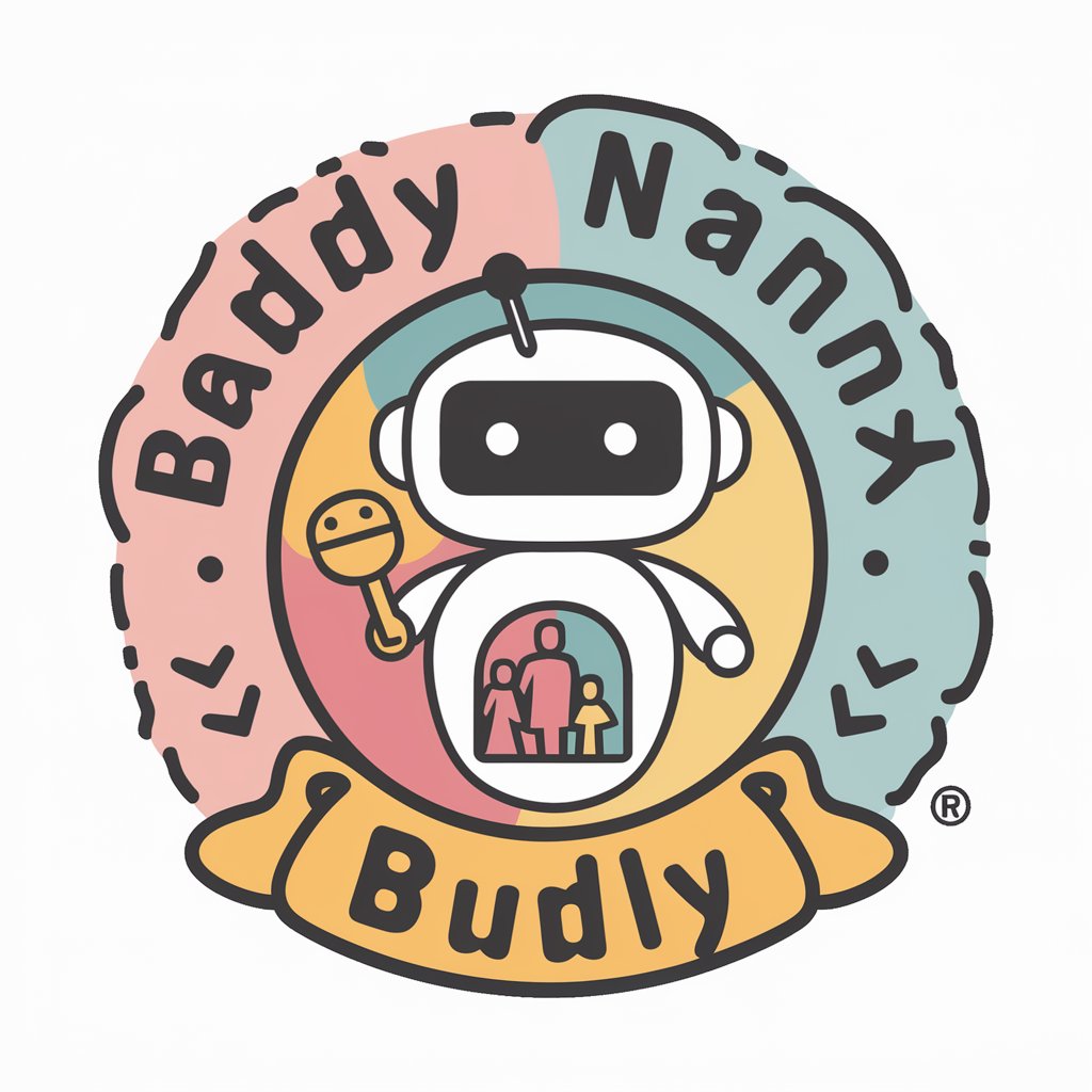 Baby Name Buddy in GPT Store
