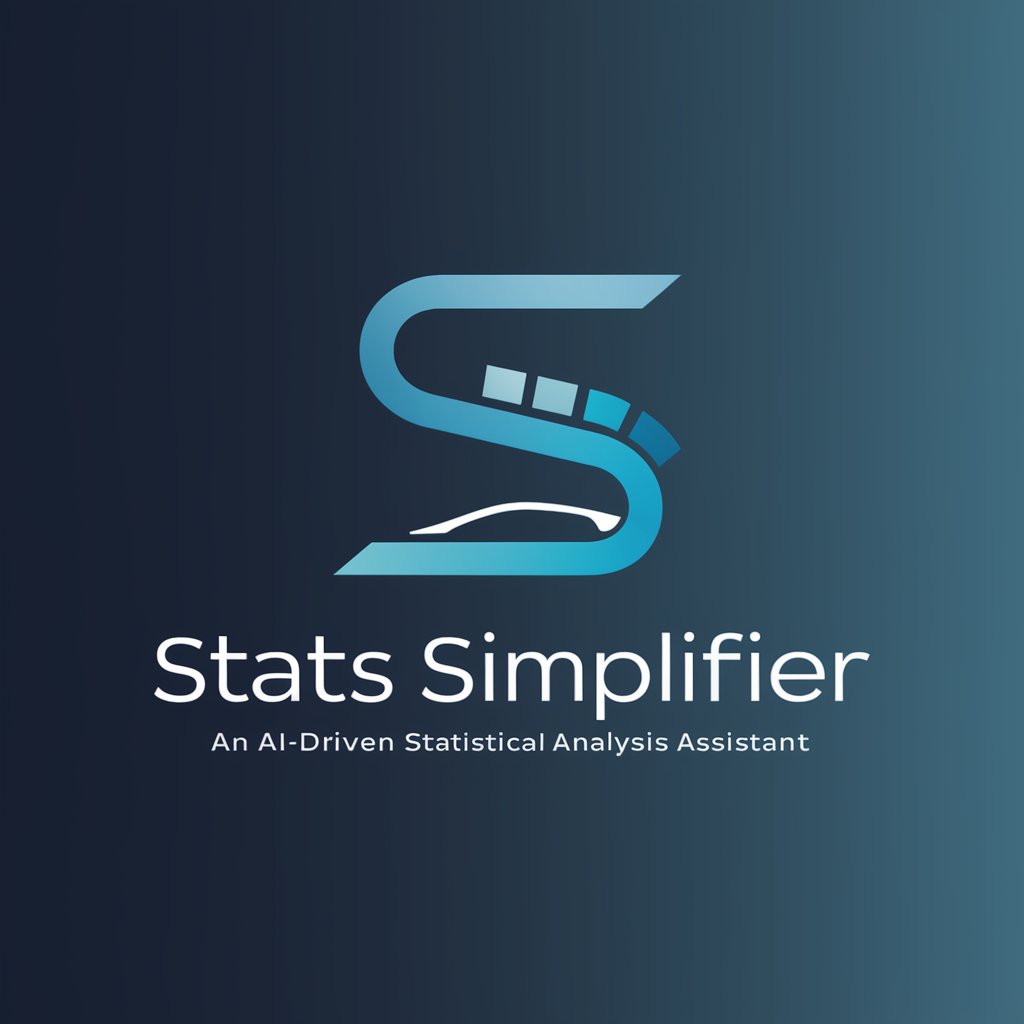 Stats Simplifier