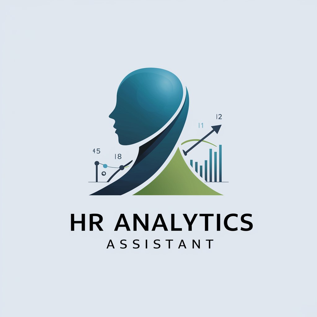 📊 Data-Savvy HR Analytics Pro 🤖 in GPT Store