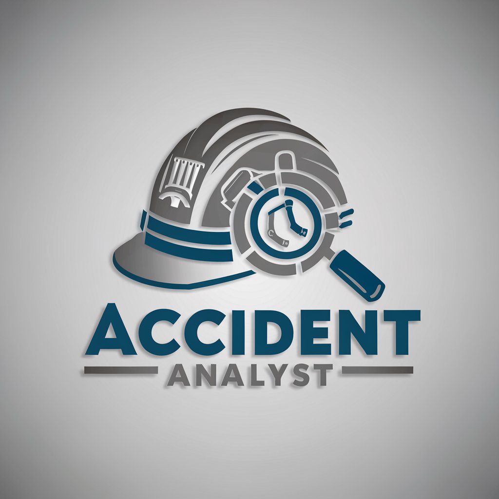 Accident analyst in GPT Store