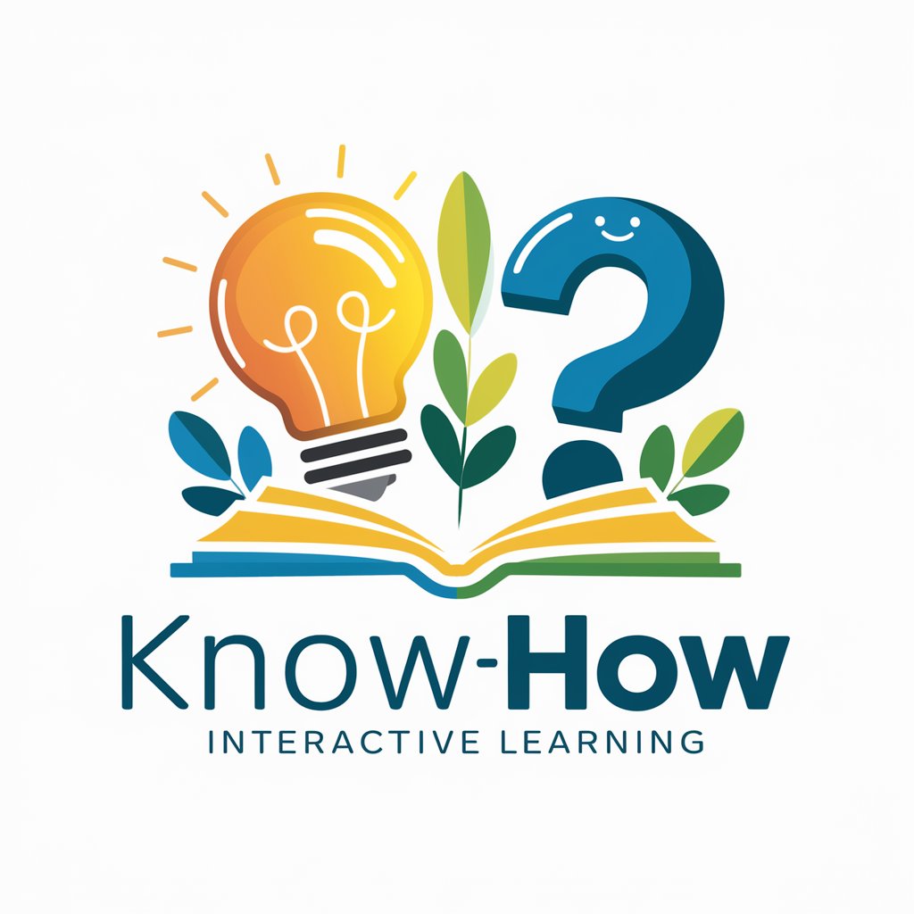 KnowHow