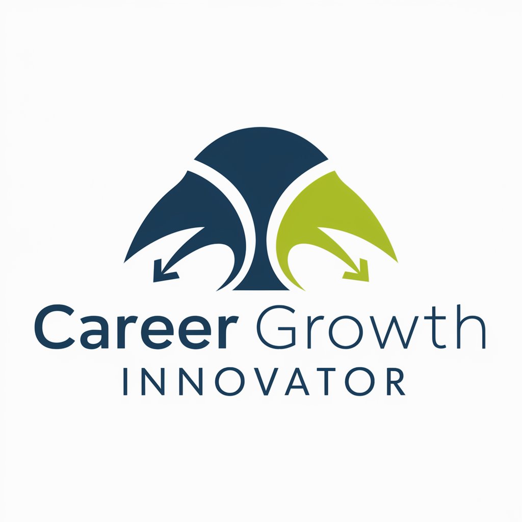 Career Growth Innovator in GPT Store