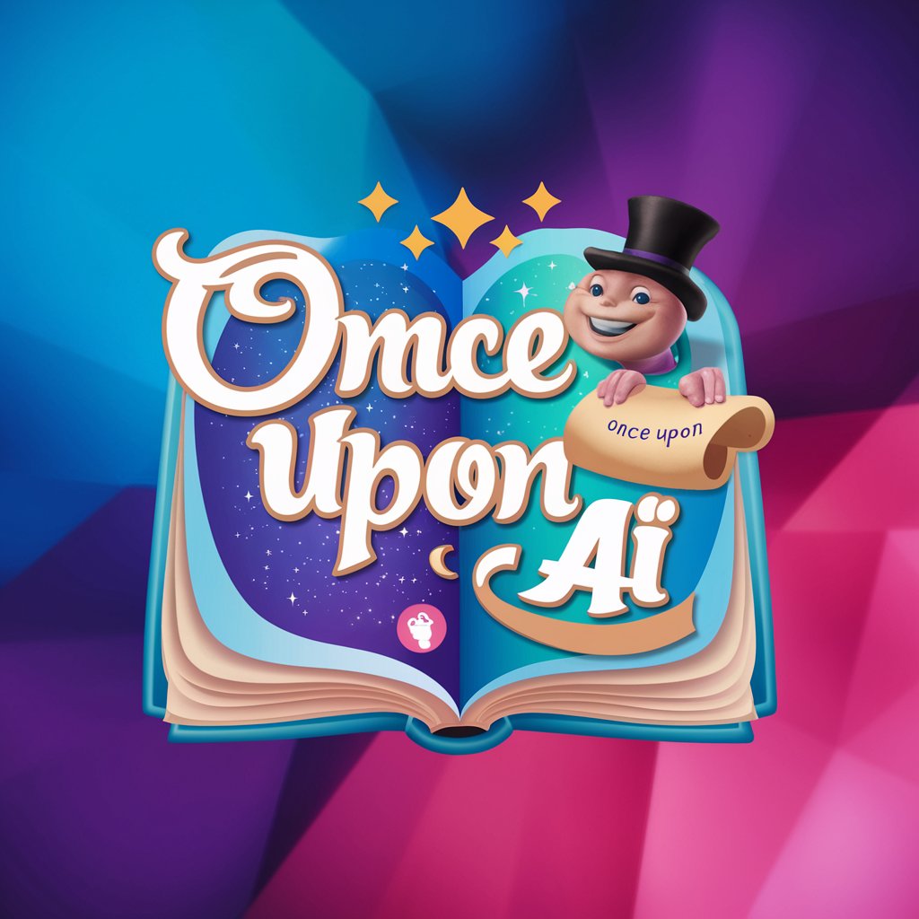 Once Upon AI in GPT Store