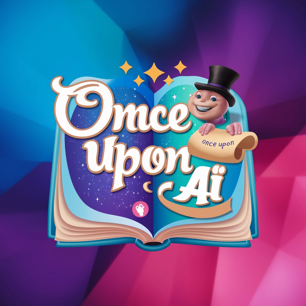 Once Upon AI