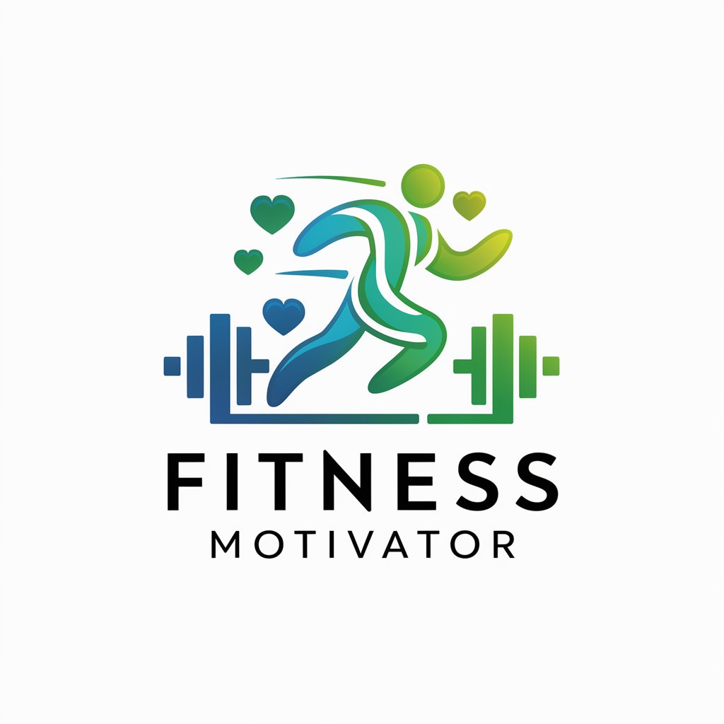 Fitness Motivator in GPT Store