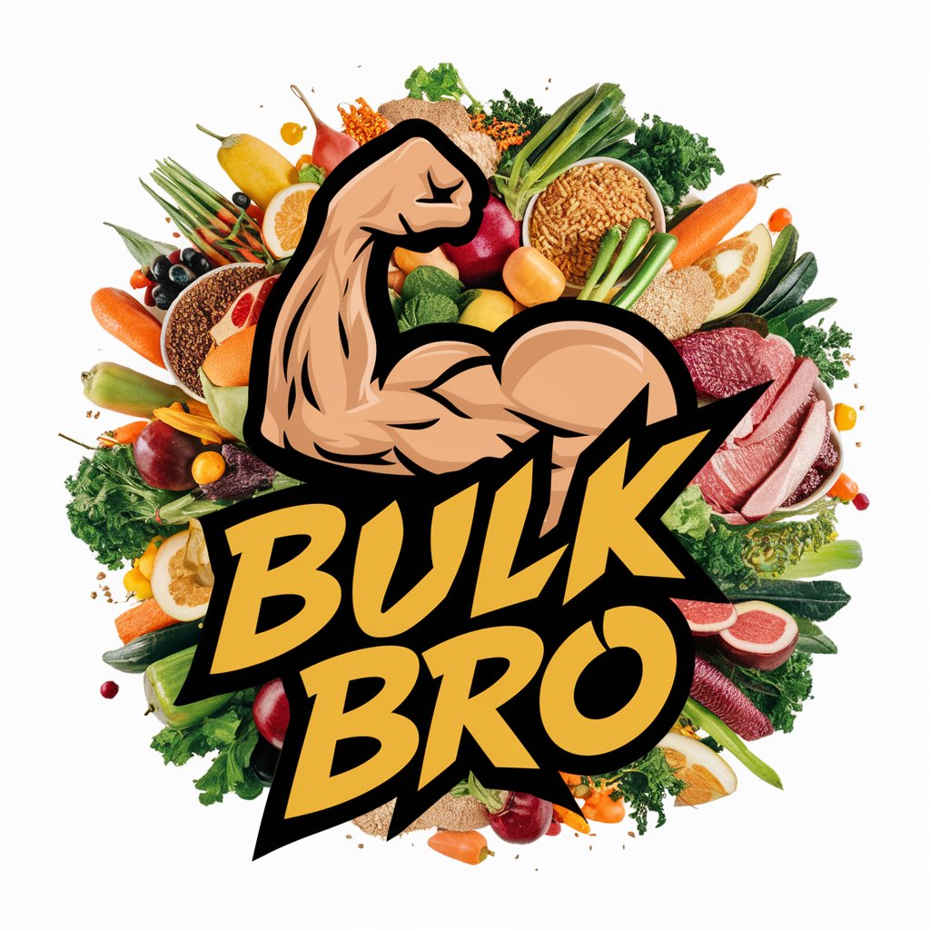 Bulk Bro