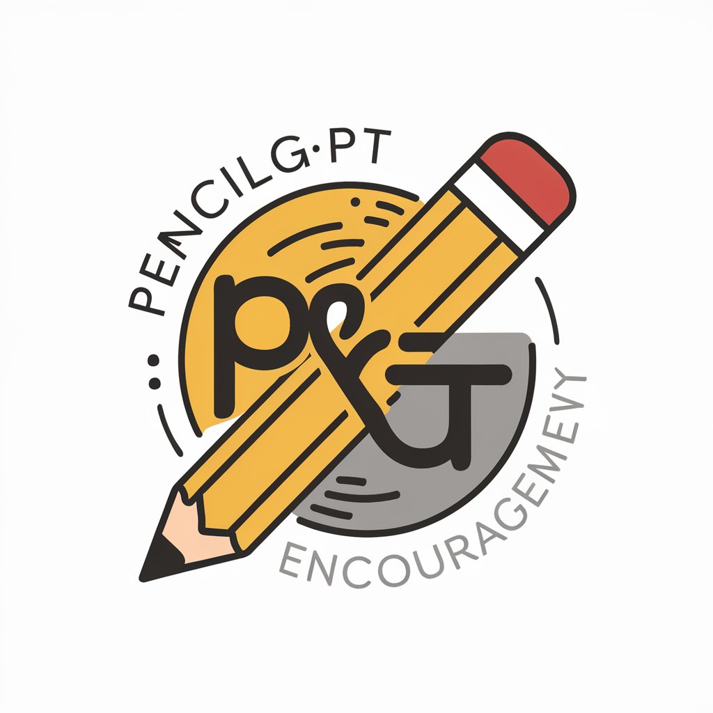 PencilGPT