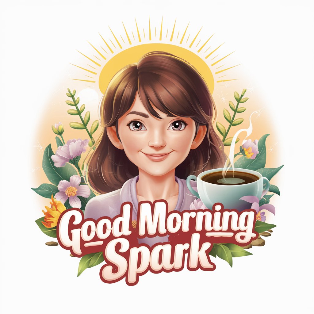 Good Morning Spark