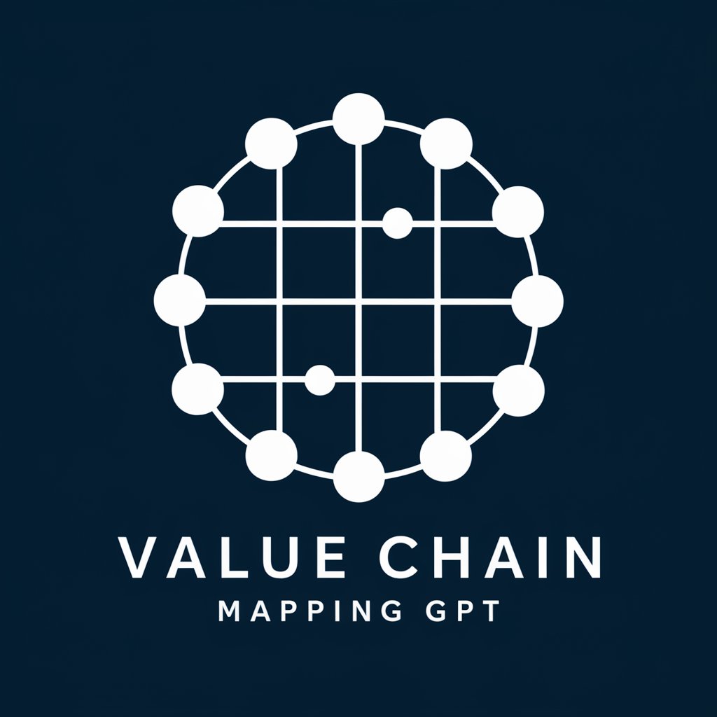 Value Chain Mapping