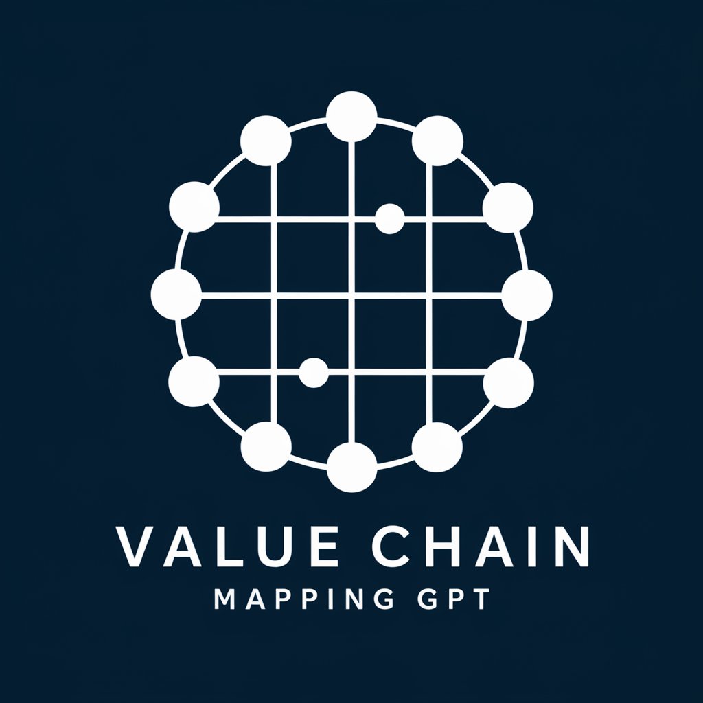 Value Chain Mapping in GPT Store