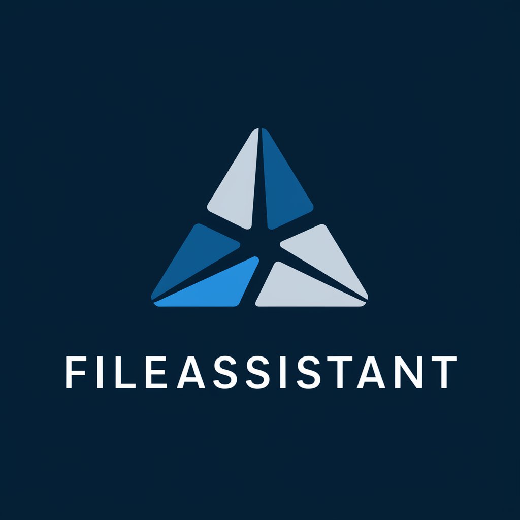 FileAssistant