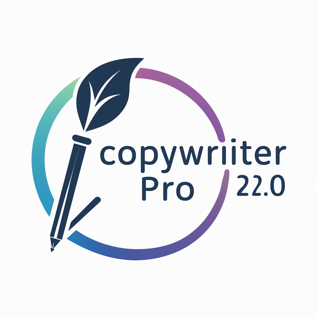 Copywriter Pro 2.0