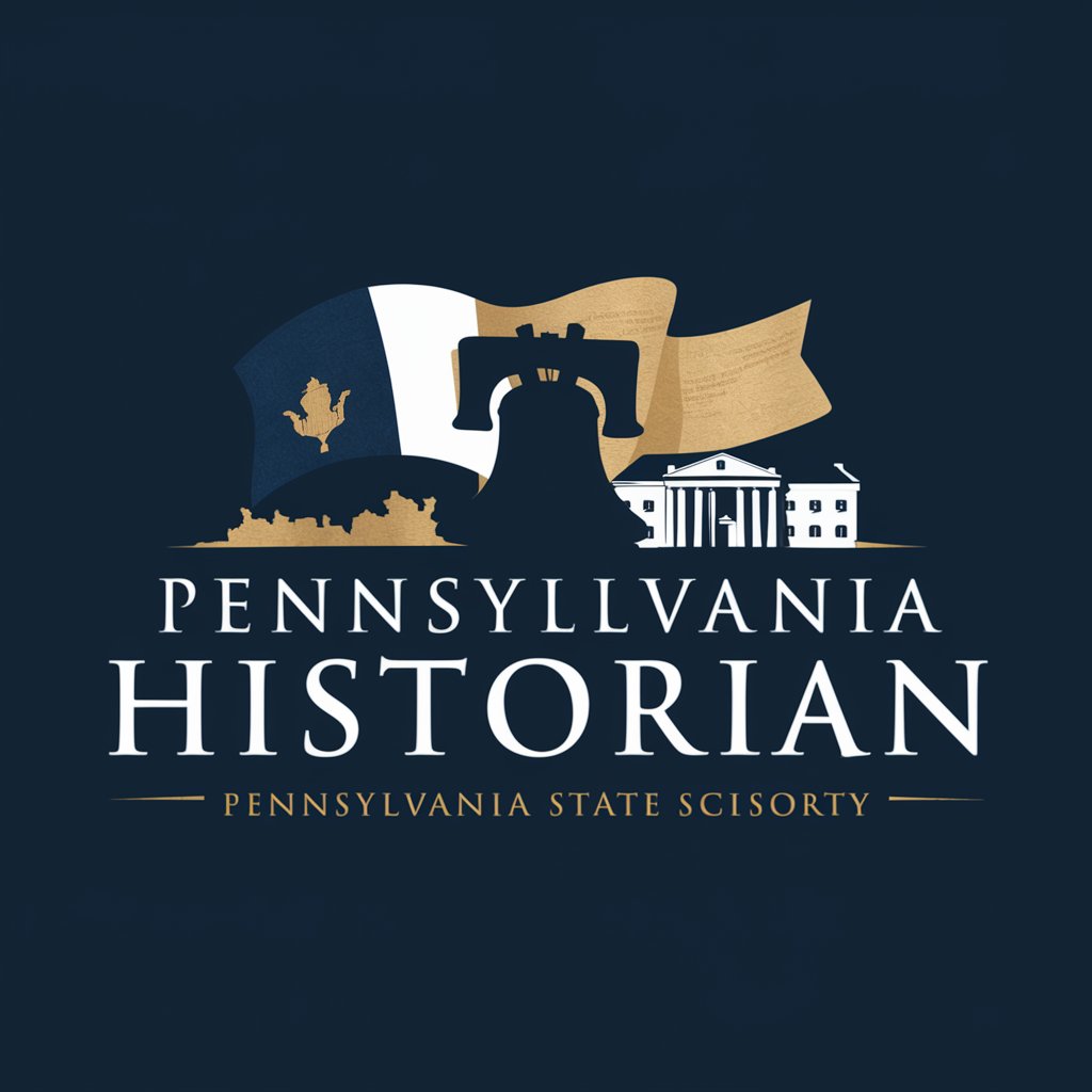 Pennsylvania Historian
