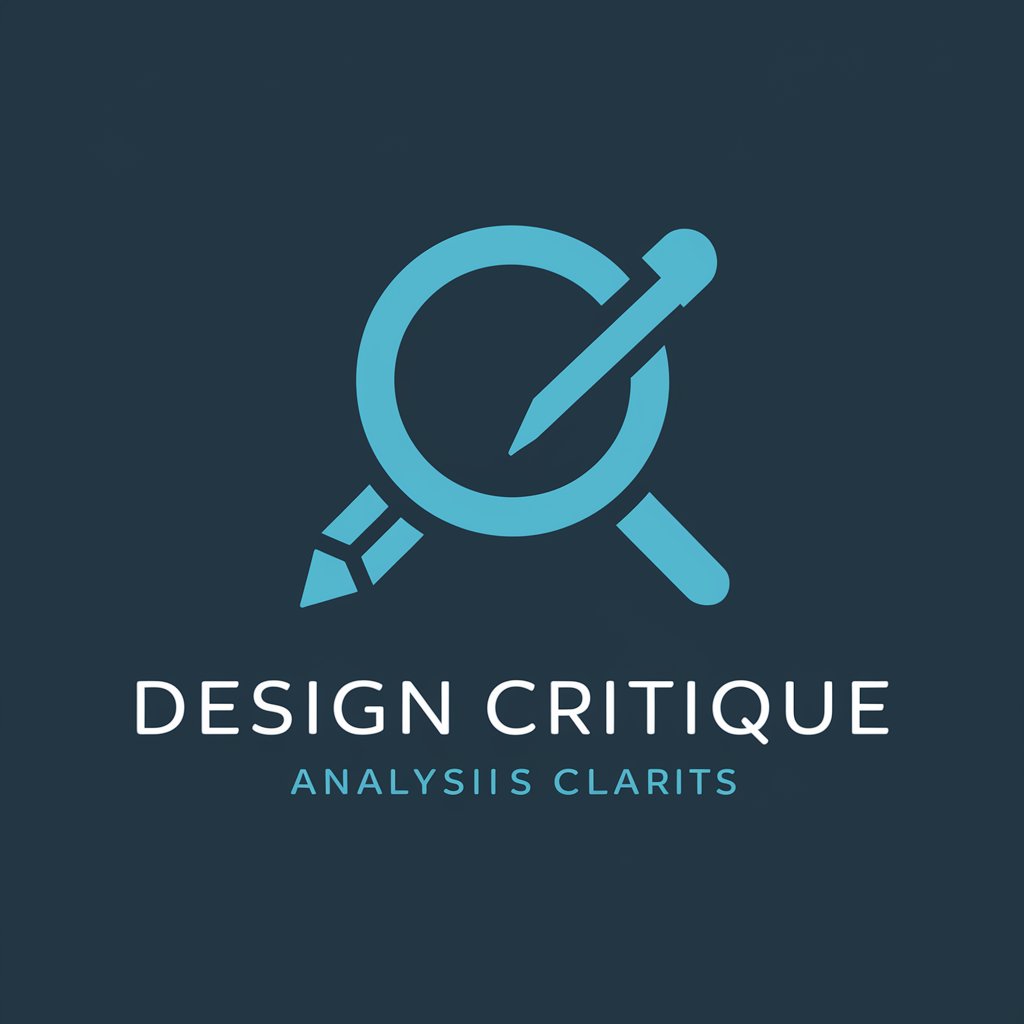 Design Critique