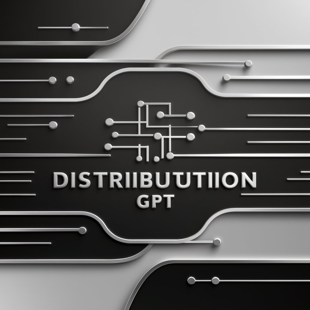 Distribution GPT in GPT Store