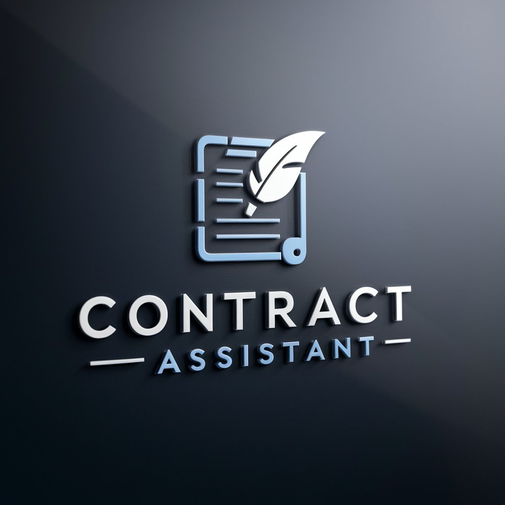 Contract Assistant