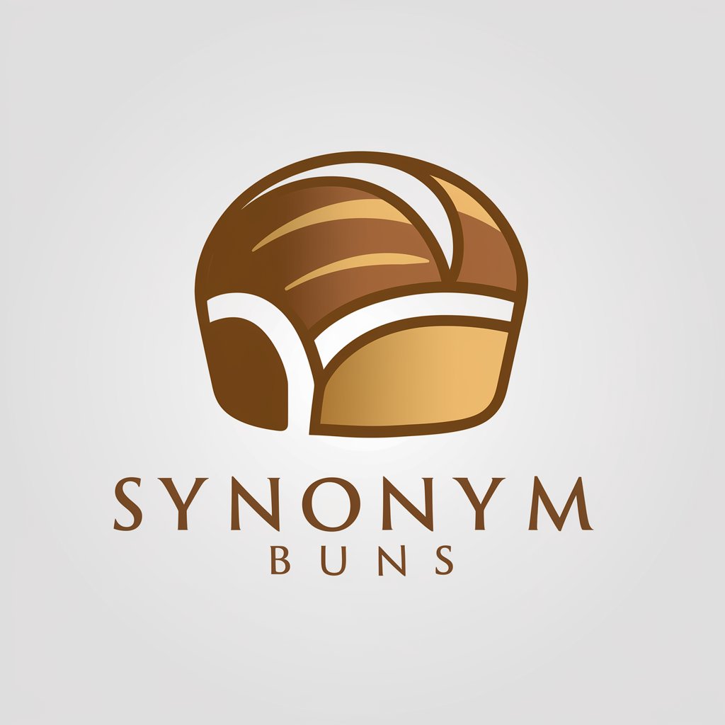 Synonym Buns in GPT Store