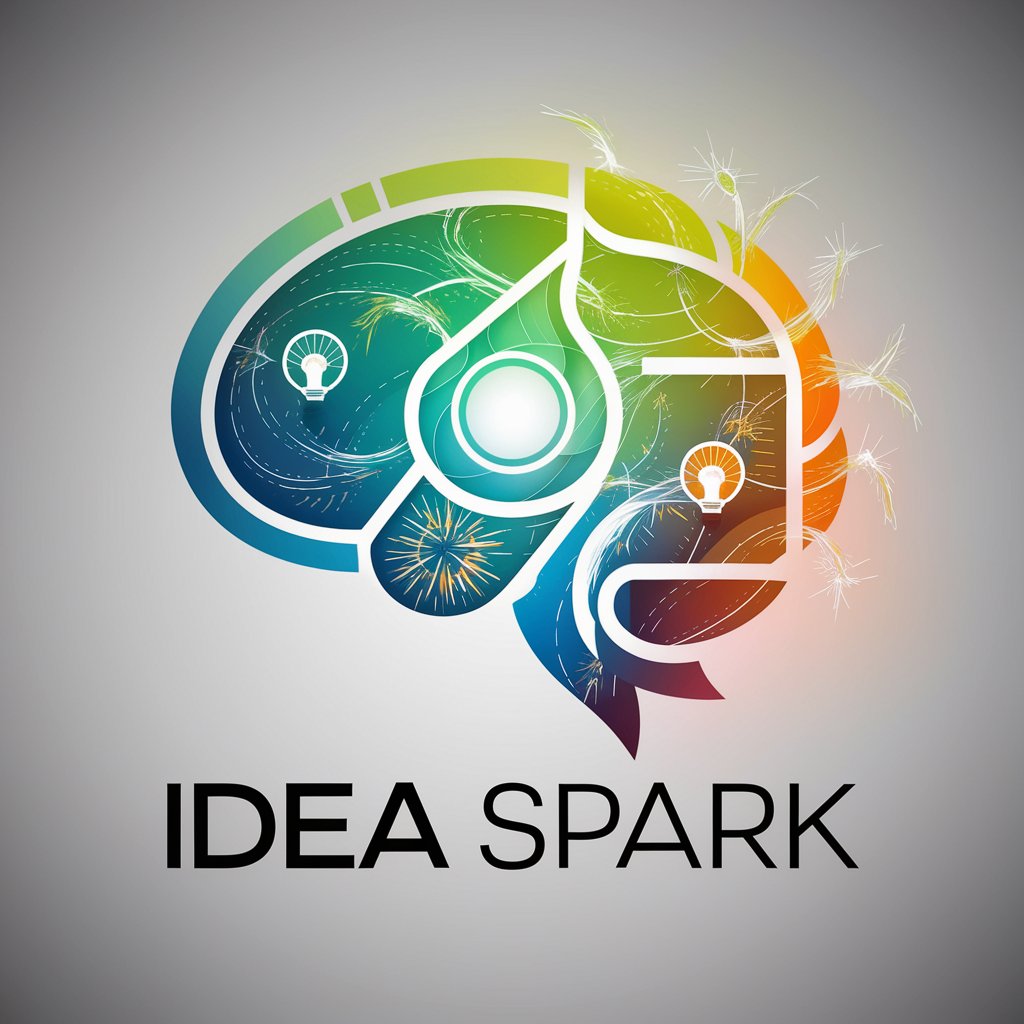 Idea Spark in GPT Store