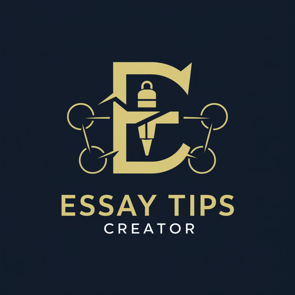 Essay Tips Creator