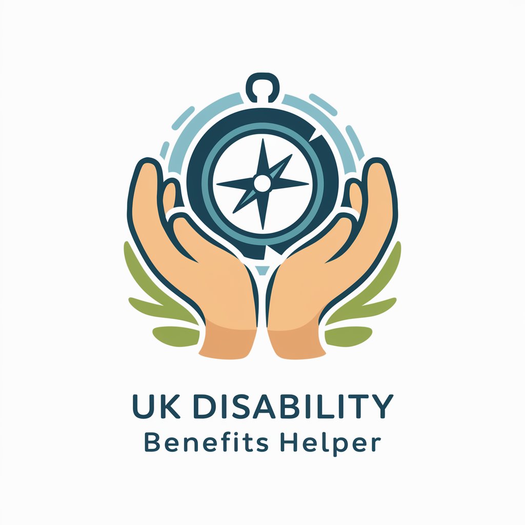 UK Disability Benefits Helper