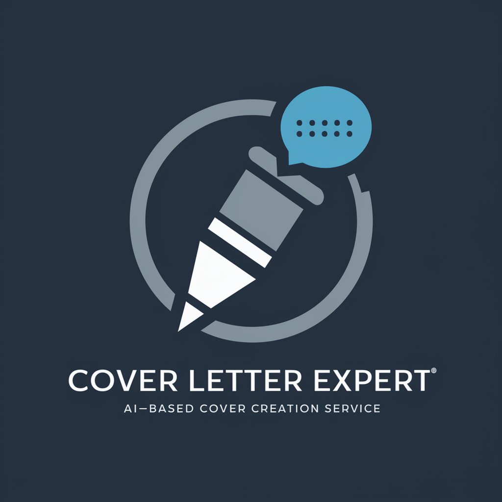 Cover Letter Expert