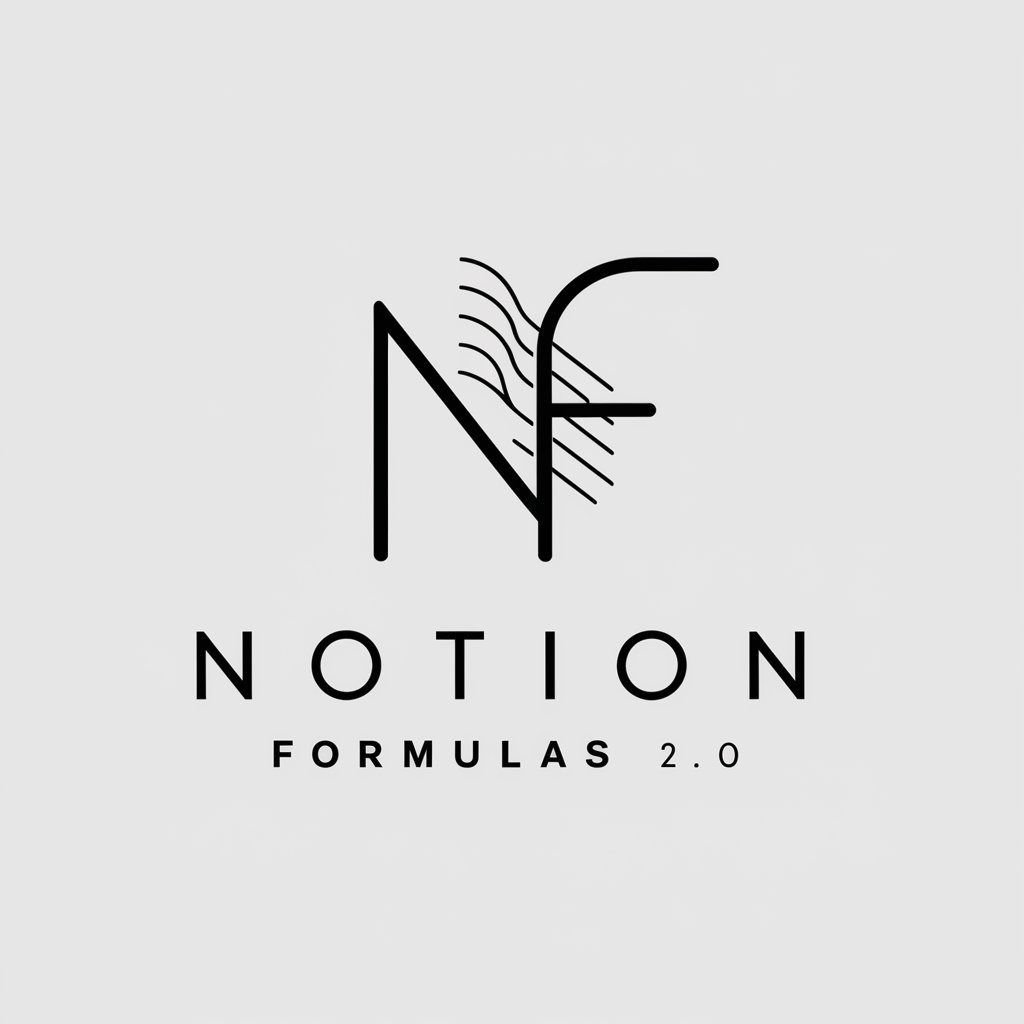 Notion Formulas