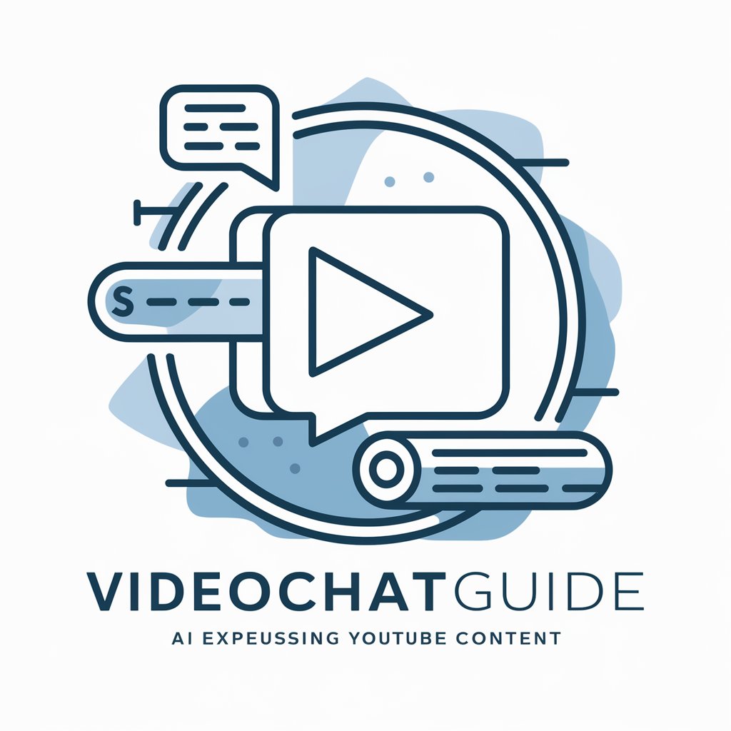 Video Chatbot