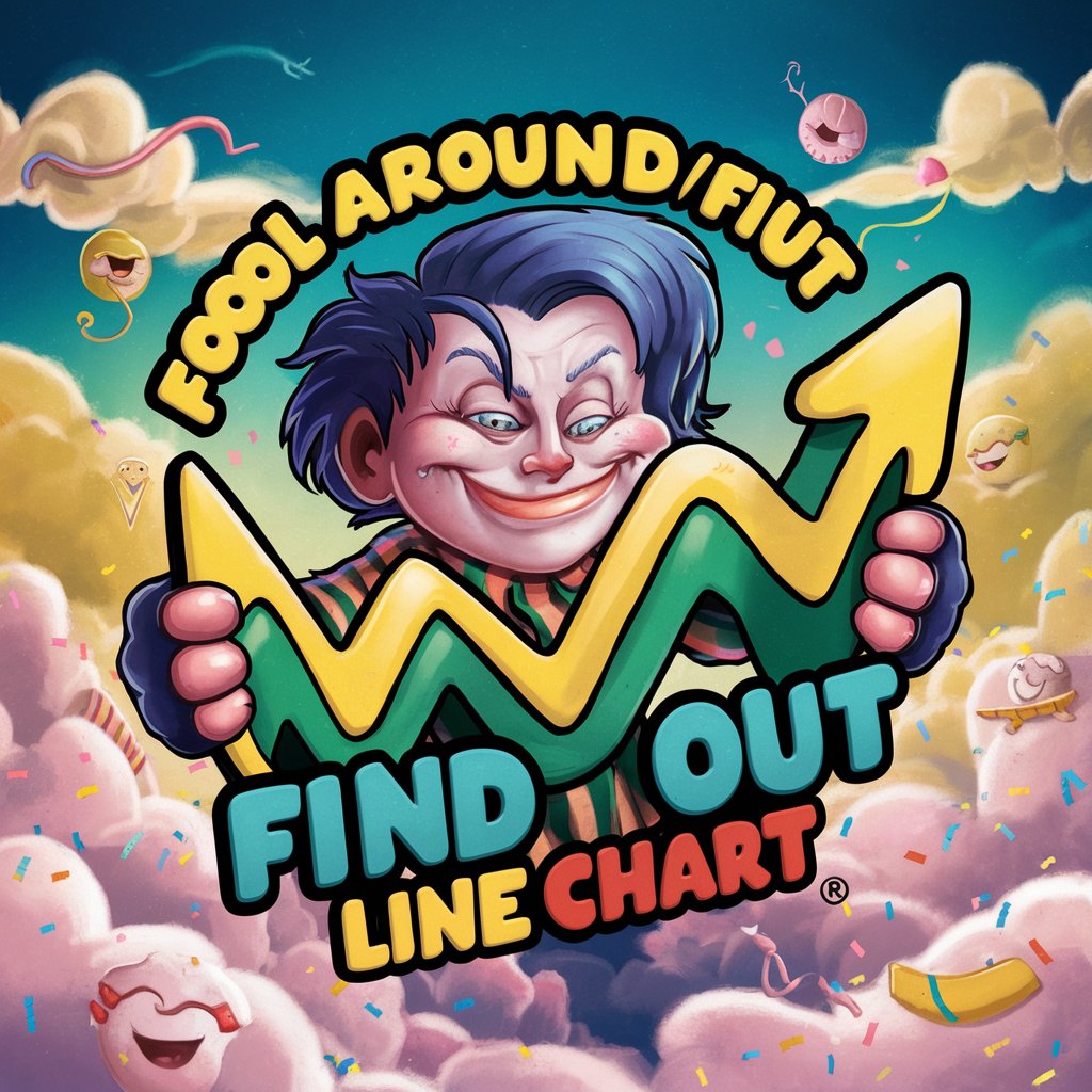 Fool Around/Find Out Line Chart in GPT Store