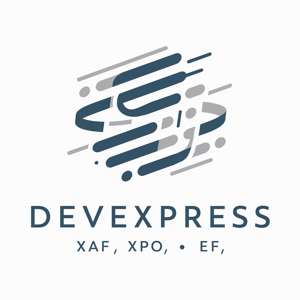 DevExpress XAF,XPO and EF Assistant-Free DevExpress Development Tool