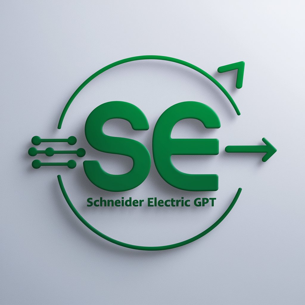 Schneider Electric in GPT Store