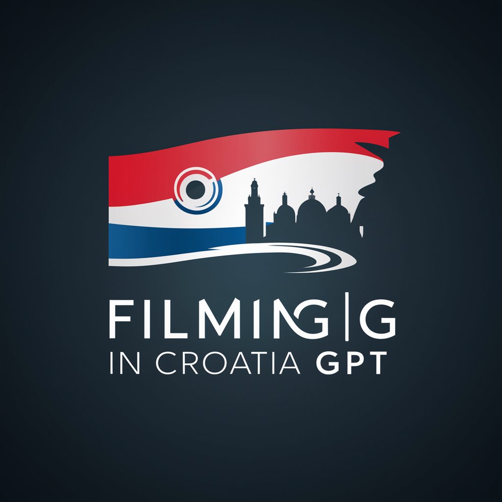 Filming in Croatia in GPT Store