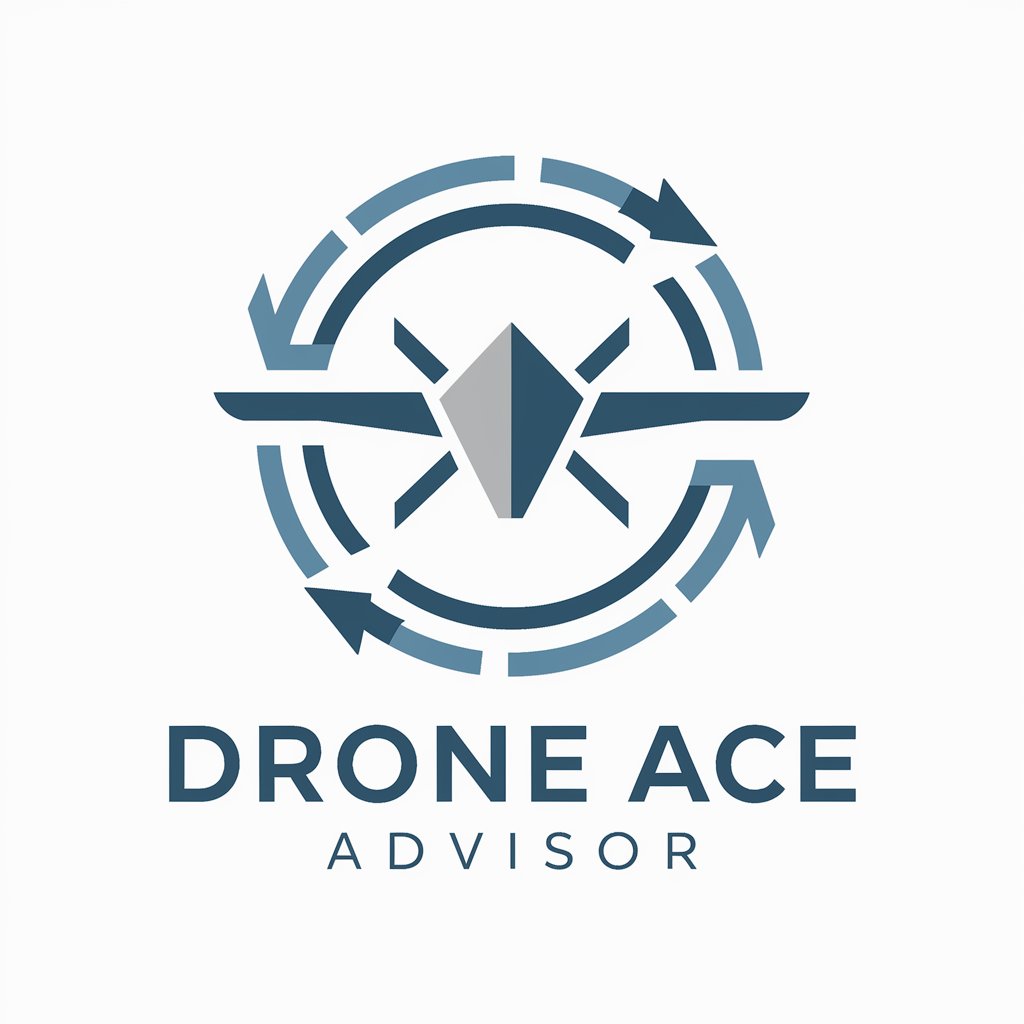 🚁✈️ Drone Ace Advisor 🏞️📸 in GPT Store