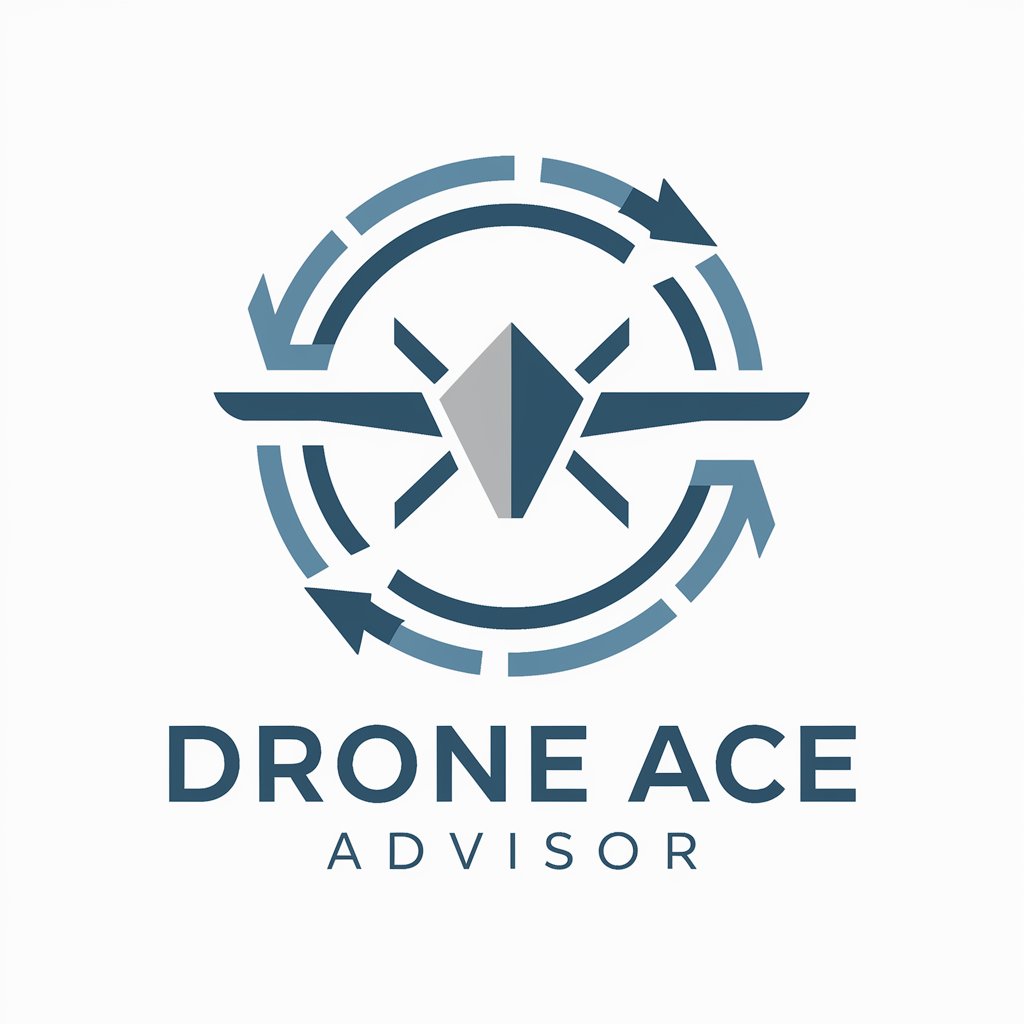 ๐โ๏ธ Drone Ace Advisor ๐๏ธ๐ธ