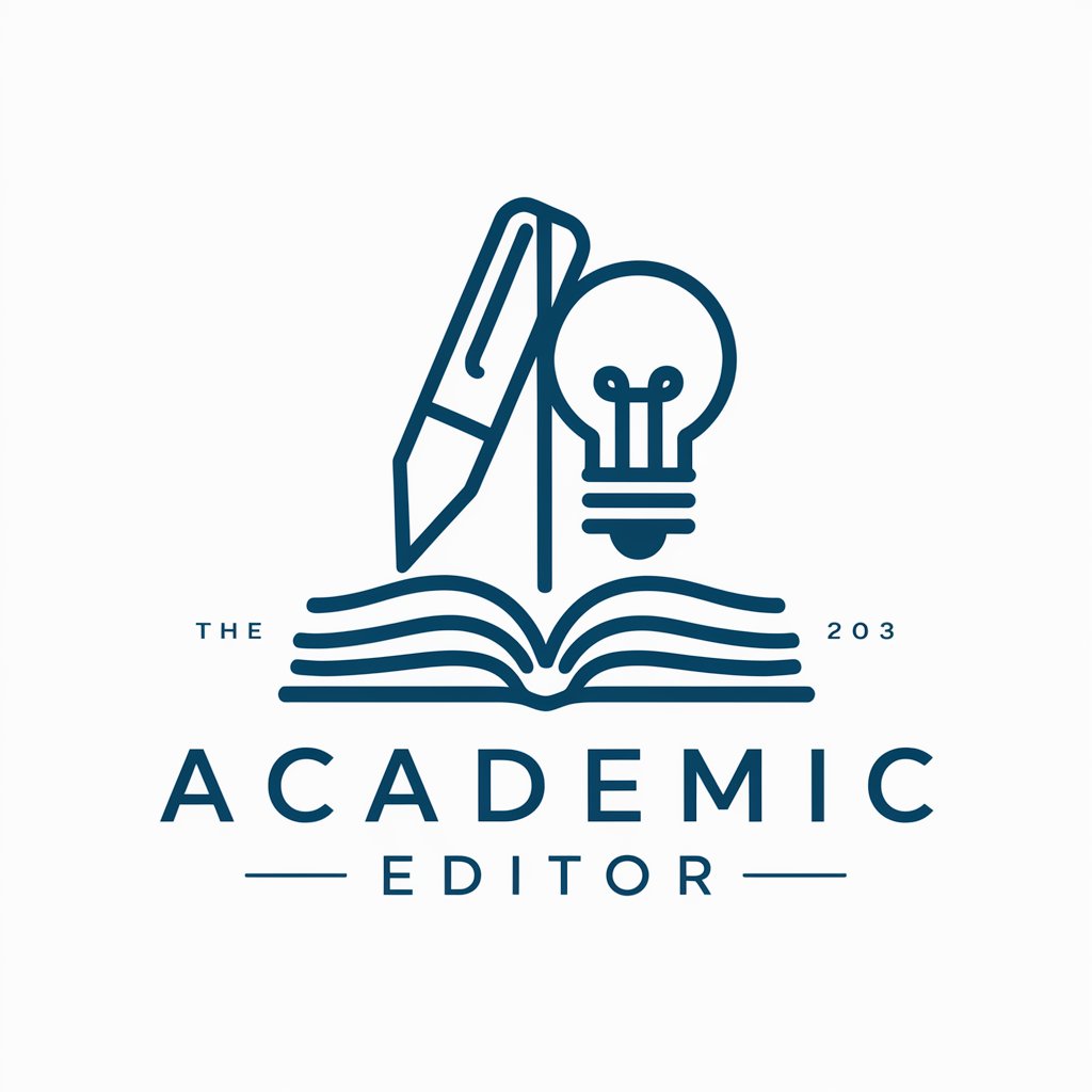 Academic Editor