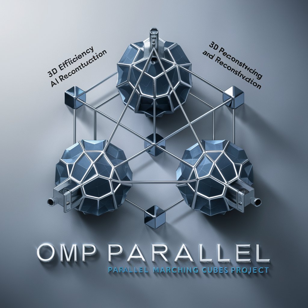 OMP Parallel in GPT Store