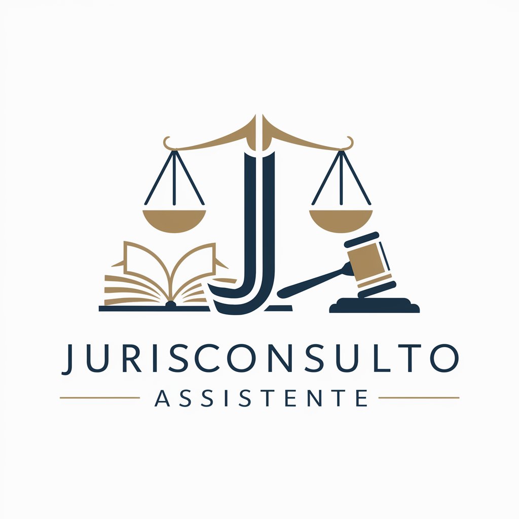 Jurisconsulto Assistente in GPT Store