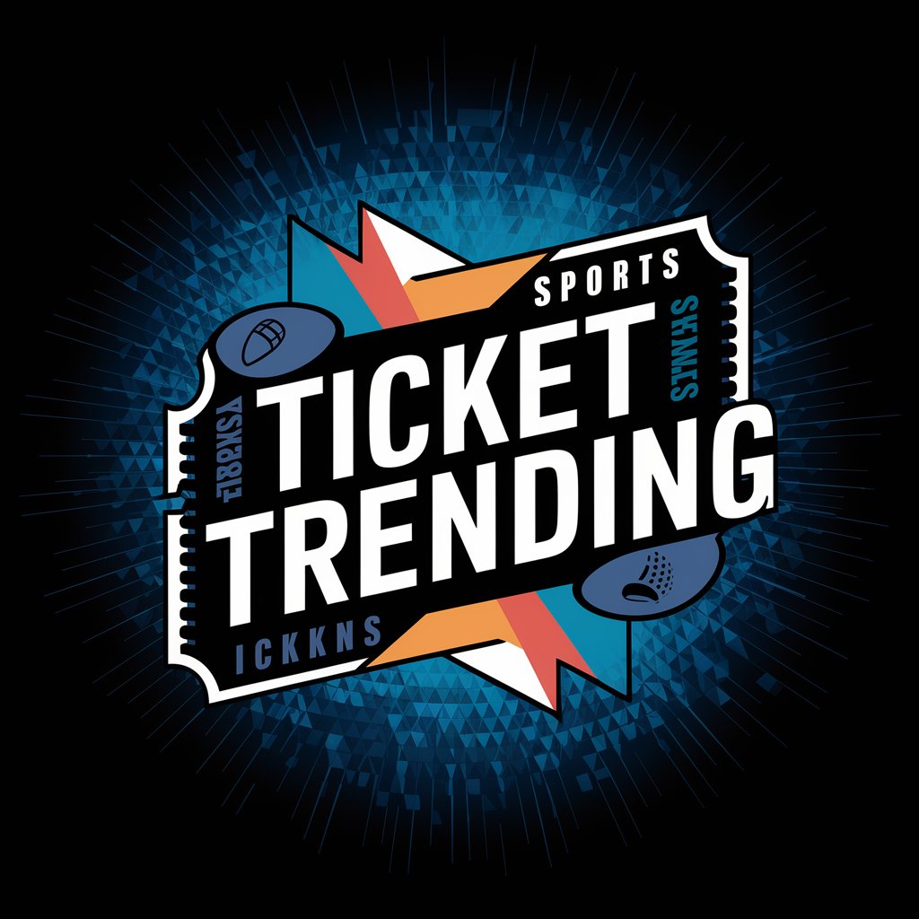 Ticket Trending