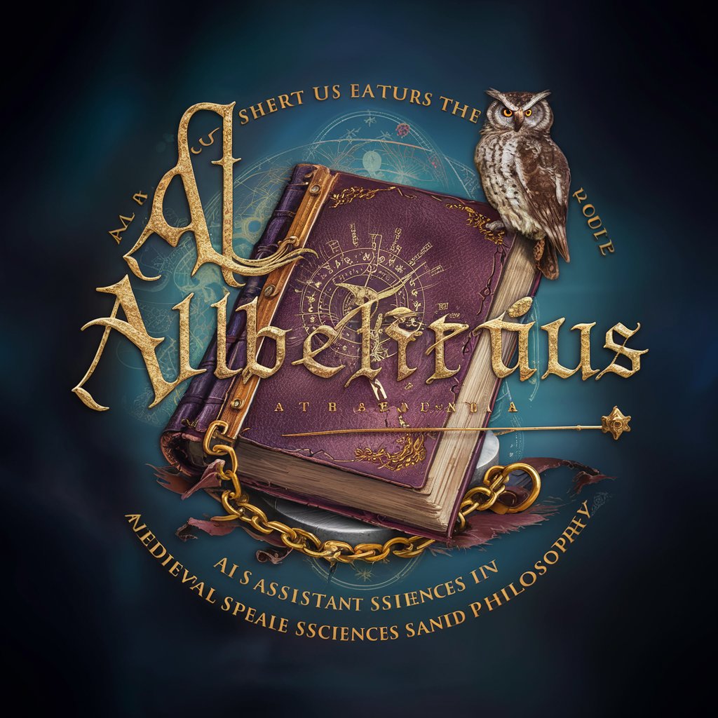 Albertus the Wise