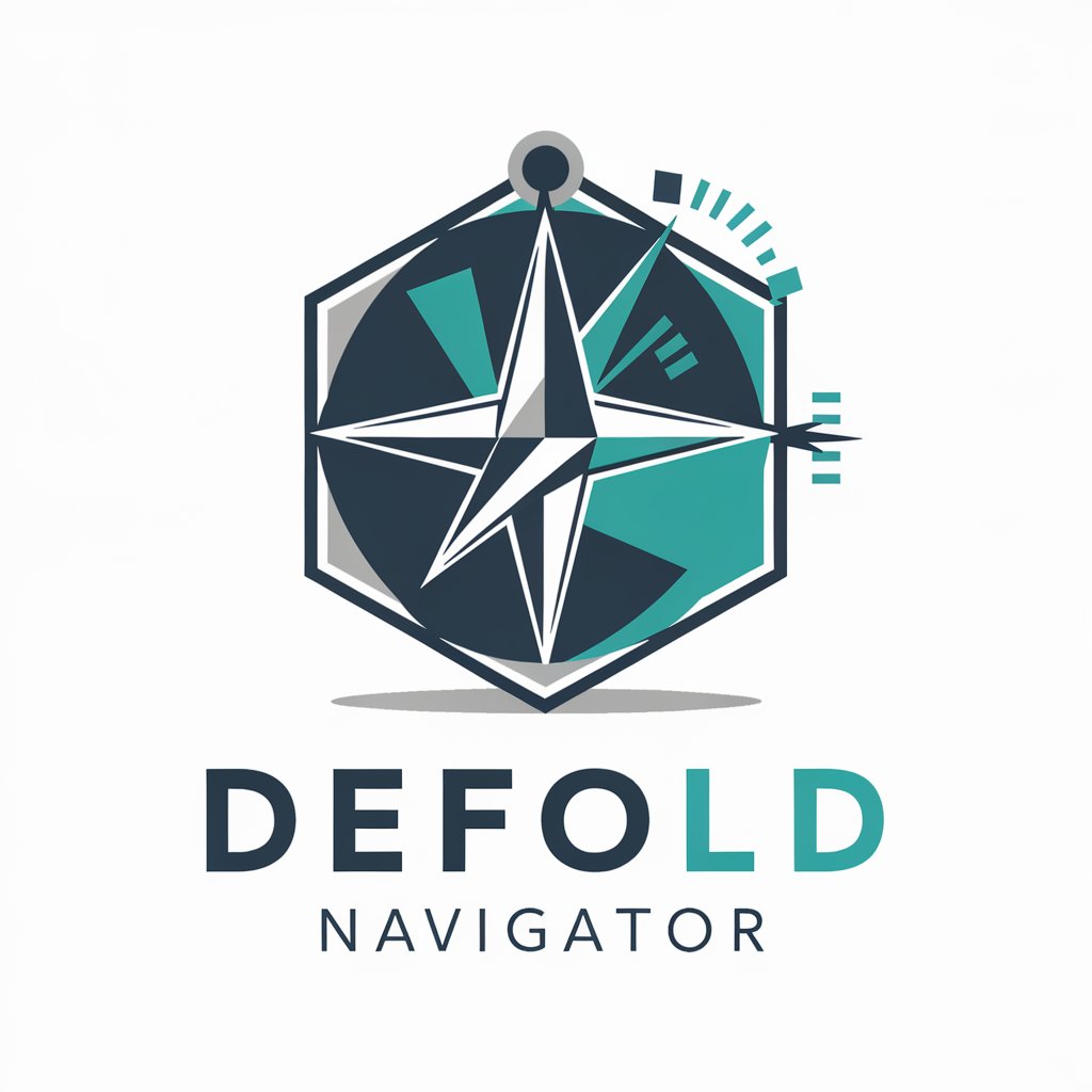 Defold Navigator