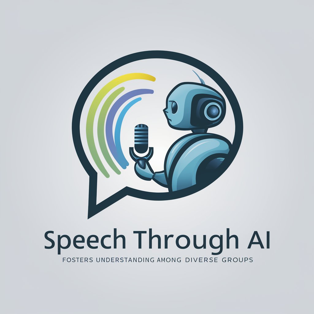 Speak Through AI