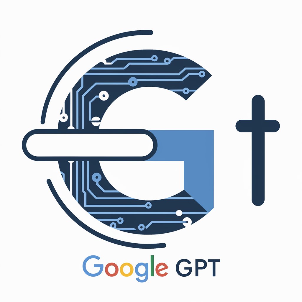 Googl GPT