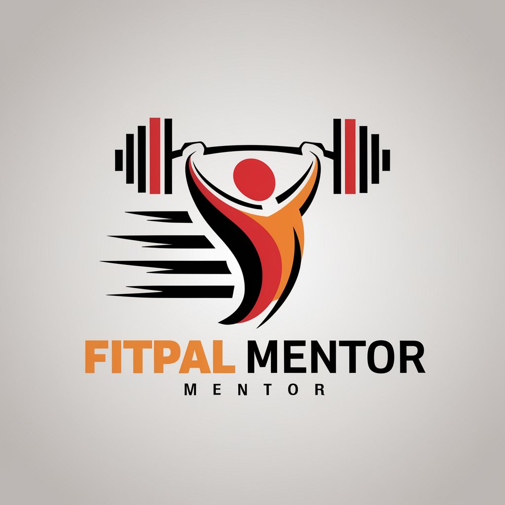 FitPal Mentor