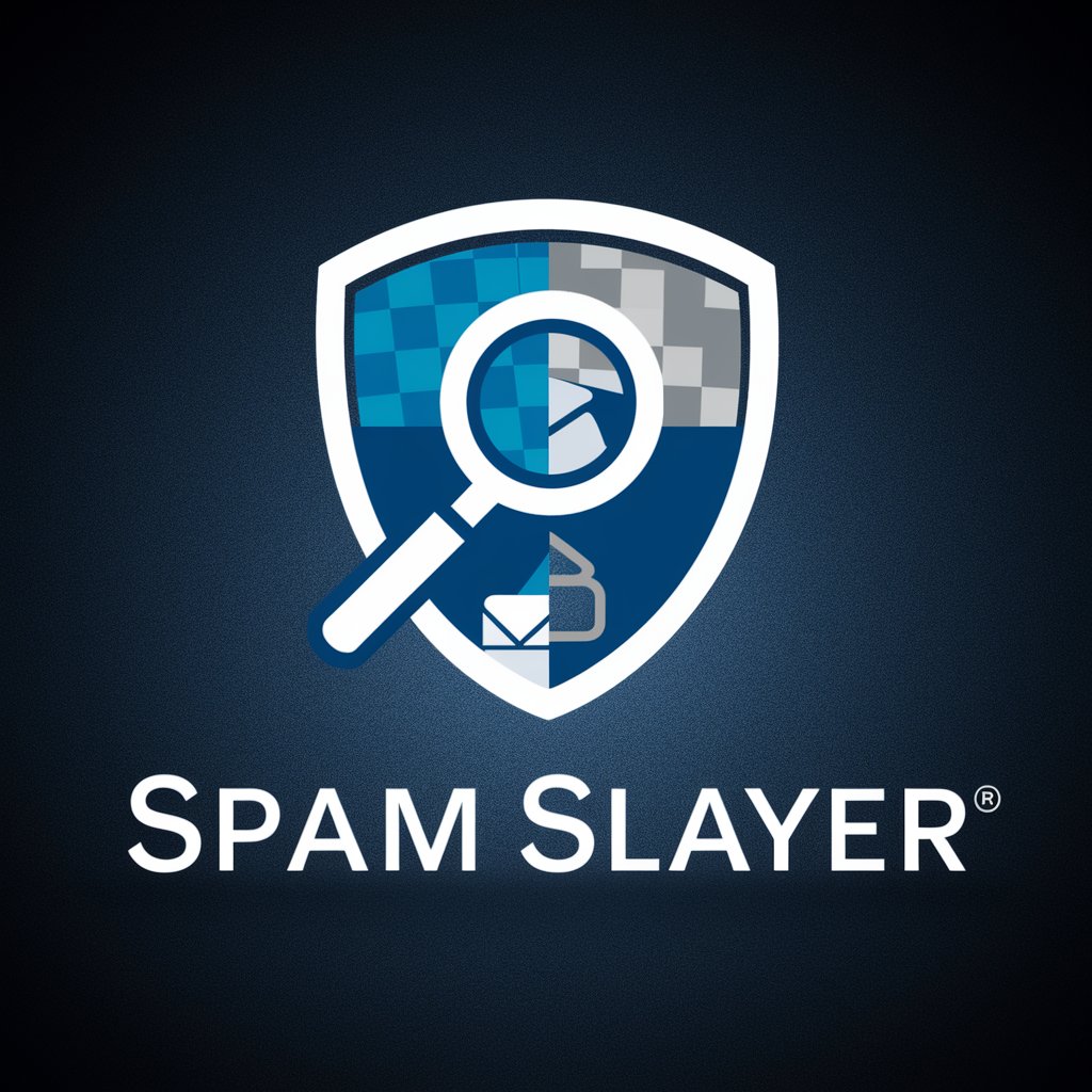 Spam Slayer in GPT Store