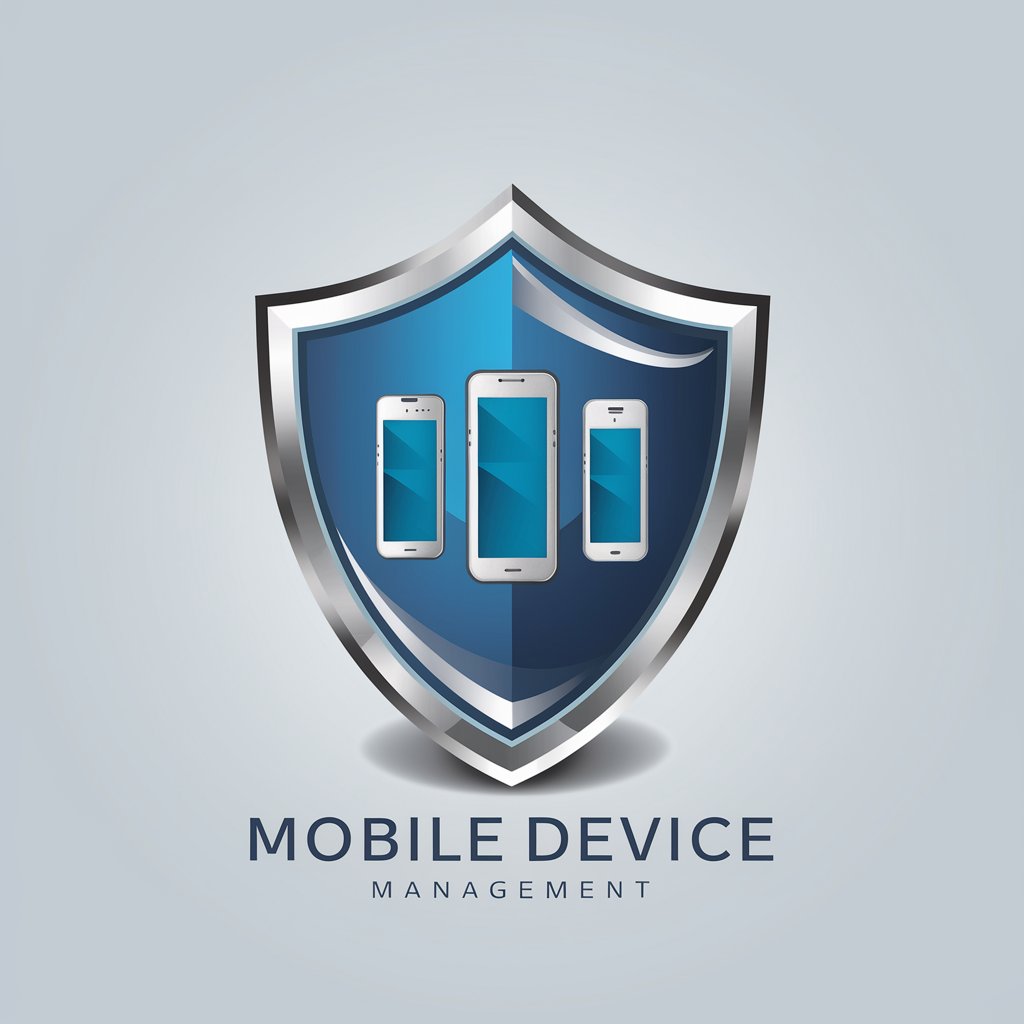 Mobile Device Management