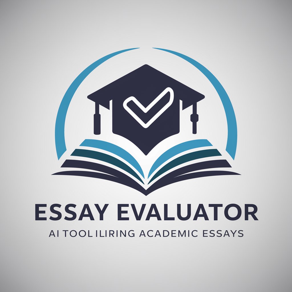 Essay Evaluator in GPT Store
