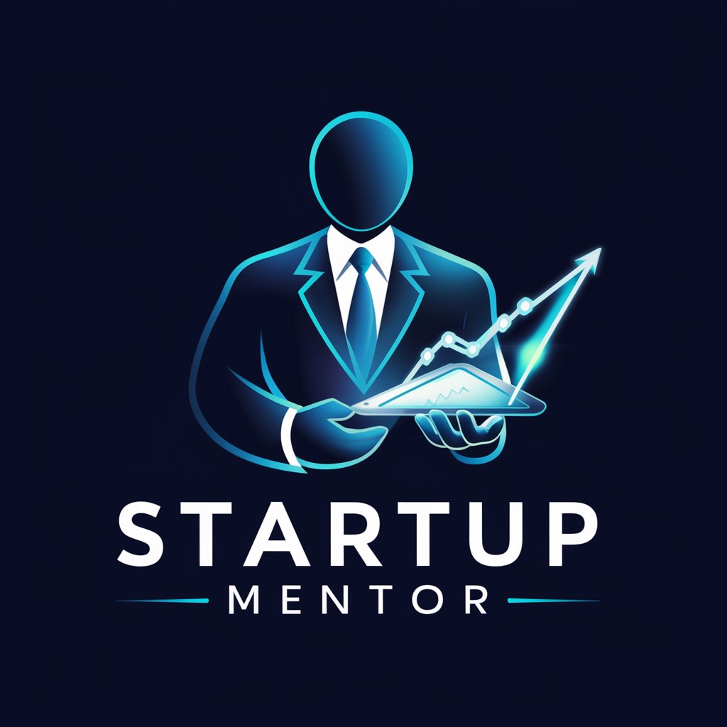 Startup Mentor in GPT Store