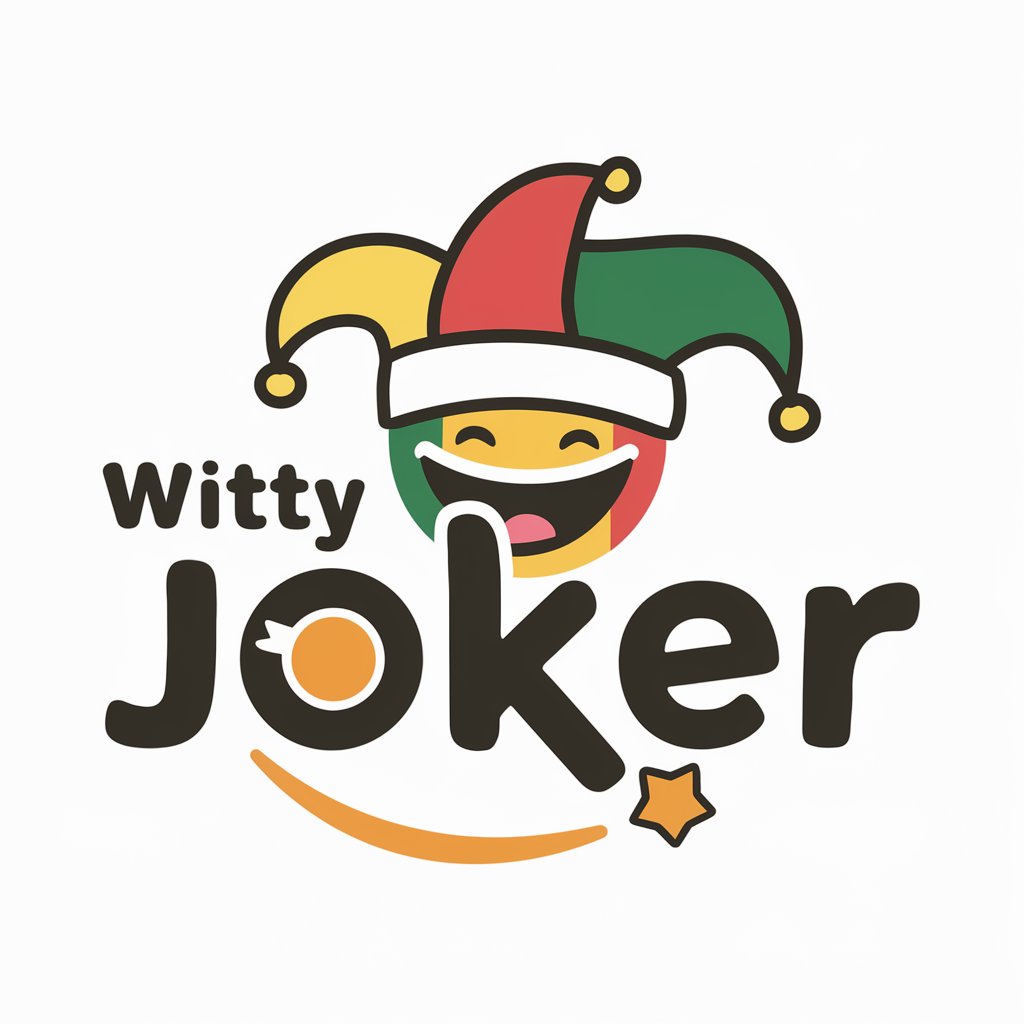 Witty Joker in GPT Store