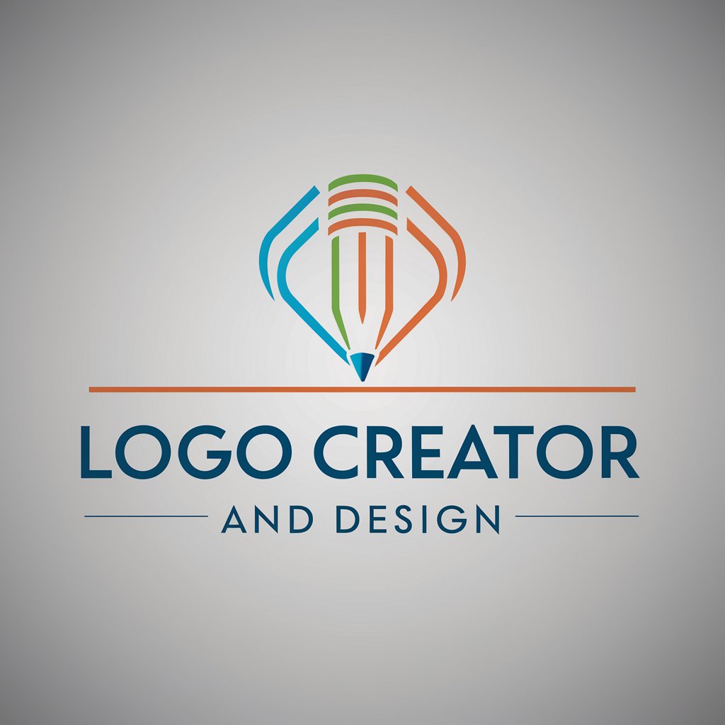 Logo Creator and Design in GPT Store