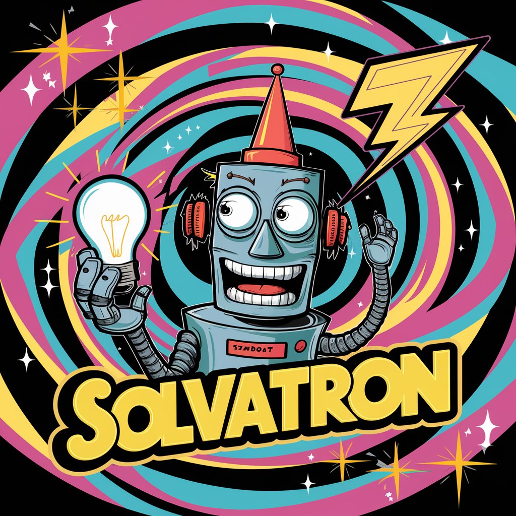 Solvatron